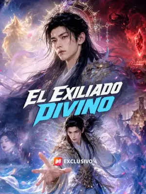El exiliado divino completo