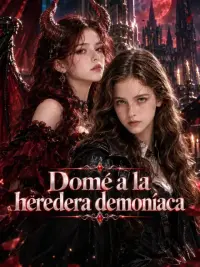 Domé a la heredera demoníaca completo