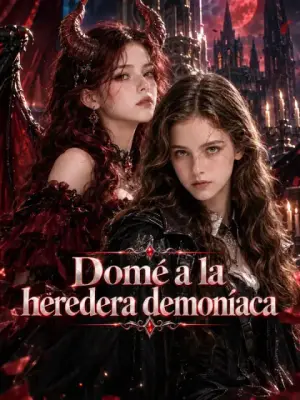 Domé a la heredera demoníaca completo
