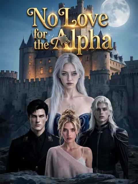 No Love for the Alpha