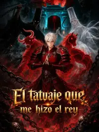 El tatuaje que me hizo el rey completo