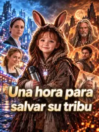 Una hora para salvar su tribu completo