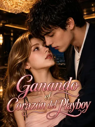 Ganando el Corazón del Playboy – portada del dorama corto