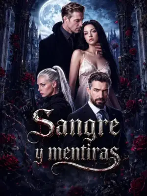 Sangre y mentiras – dorama corto