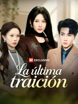 La última traición completo