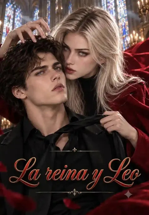 Reina y Leo