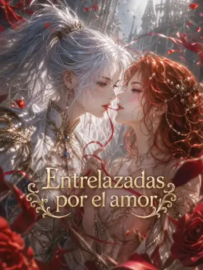 Entrelazadas por el amor – portada del dorama corto