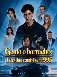 Genio o borracho: el destino cambió en 1995 completo