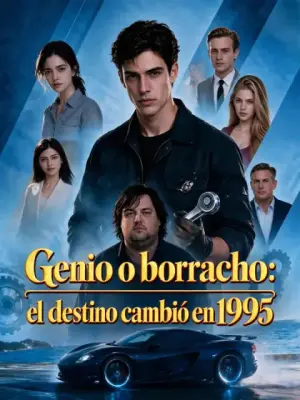 Genio o borracho: el destino cambió en 1995 completo