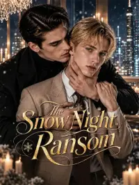 The Snow Night Ransom cover