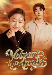 Volver a Amar completo
