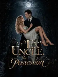 My Ex' Uncle, My Possession cover
