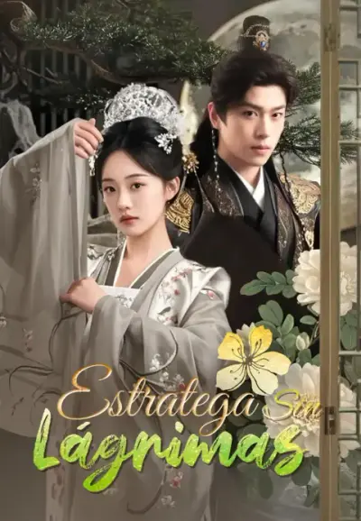 Estratega Sin Lágrimas – portada del dorama corto