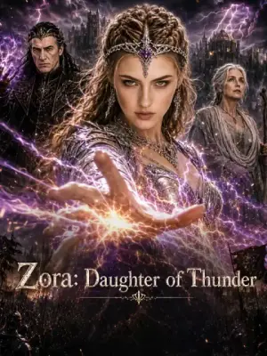 Zora: Daughter of Thunder