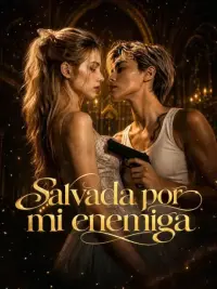 Salvada por mi enemiga completo