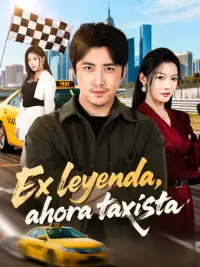 Ex leyenda, ahora taxista completo