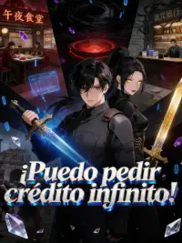 ¡Puedo pedir crédito infinito! completo