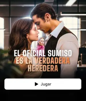 EL OFICIAL SUMISO ES LA VERDADERA HEREDERA – dorama corto