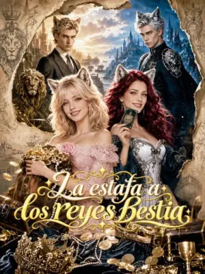 La estafa a los reyes bestia completo