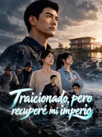 Traicionado, pero recuperé mi imperio completo
