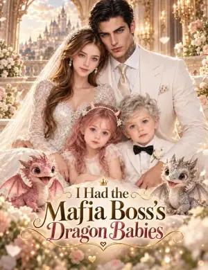 I Had the Mafia Boss's Dragon Babies