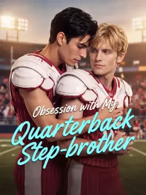 Obsession with My Quarterback Step-brother