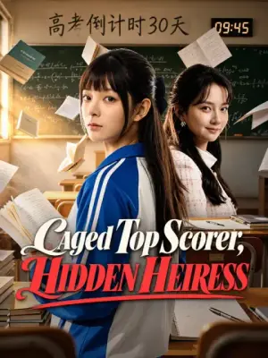 Caged Top Scorer, Hidden Heiress