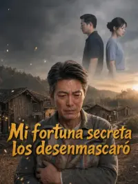 Mi fortuna secreta los desenmascaró completo