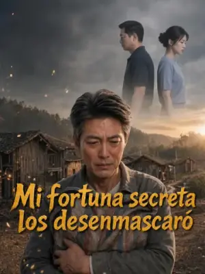 Mi fortuna secreta los desenmascaró completo