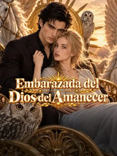 Embarazada del Dios del Amanecer – portada del dorama corto