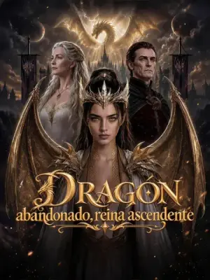Dragón abandonado, reina ascendente completo