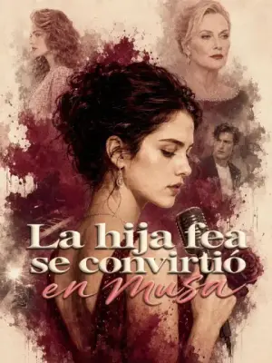 La hija fea se convirtió en musa – dorama corto