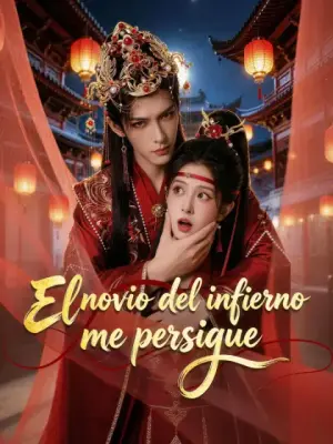 El novio del infierno me persigue completo