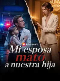 Mi esposa mató a nuestra hija completo