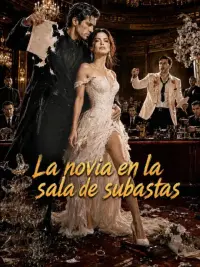 La novia en la sala de subastas completo