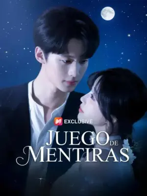 Juego de mentiras – dorama corto