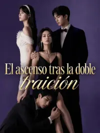 El ascenso tras la doble traición completo