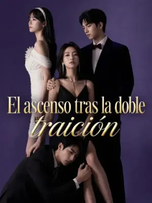 El ascenso tras la doble traición completo