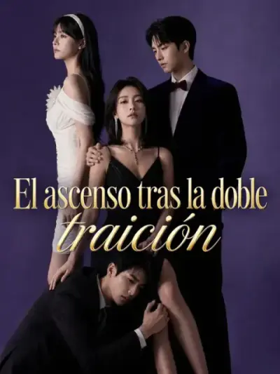 El ascenso tras la doble traición — portada
