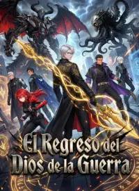 El Regreso del Dios de la Guerra completo
