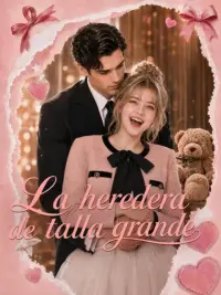 La heredera de talla grande completo