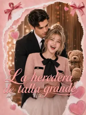 La heredera de talla grande – dorama corto