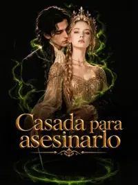 Casada para asesinarlo completo