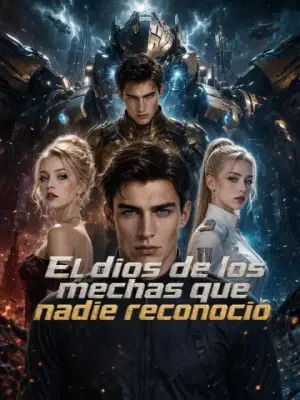 El dios de los mechas que nadie reconoció – dorama corto