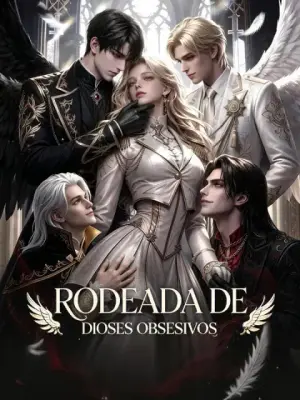 Rodeada de dioses obsesivos – dorama corto