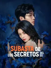 Subasta de los secretos del ex completo
