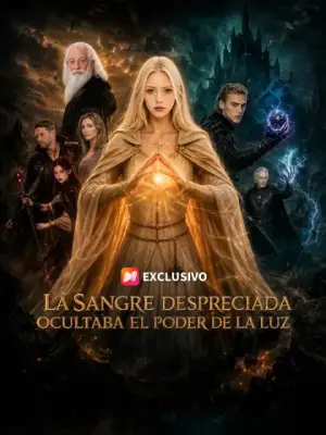 La sangre despreciada ocultaba el poder de la luz – dorama corto