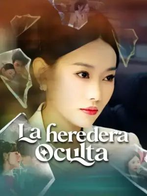 La heredera oculta completo
