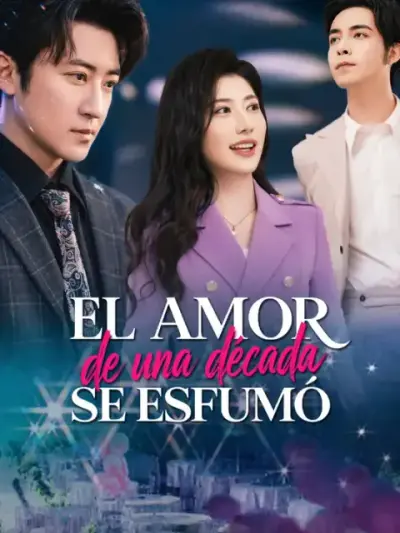 El amor de una década se esfumó — portada