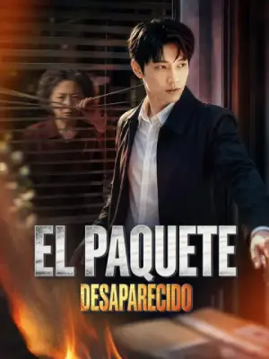 El paquete desaparecido completo